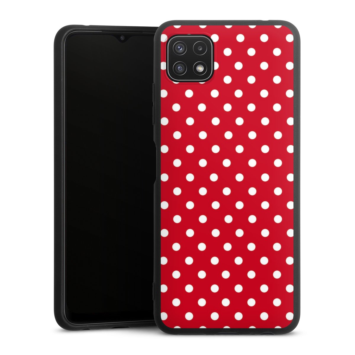 Coque silicone Premium