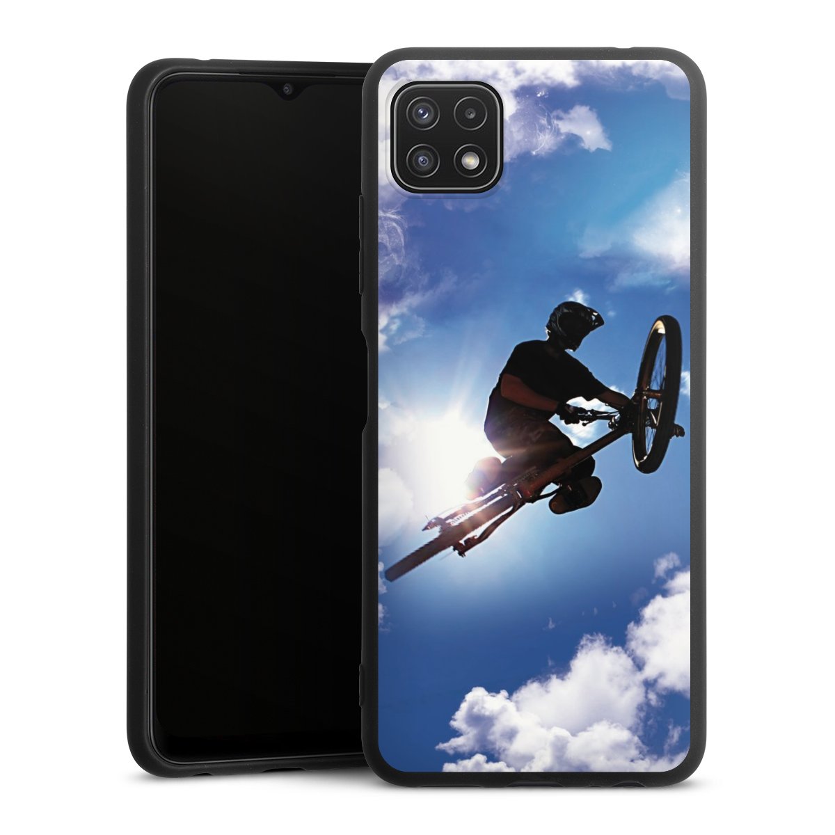 Cover Premium in silicone