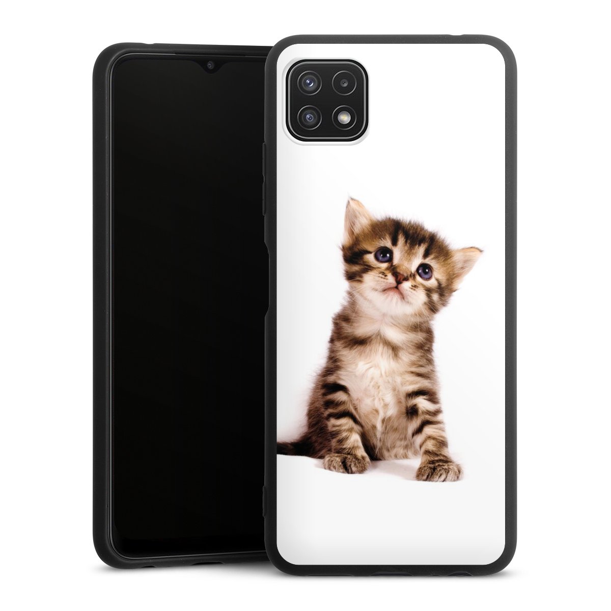 Siliconen premium hoesje