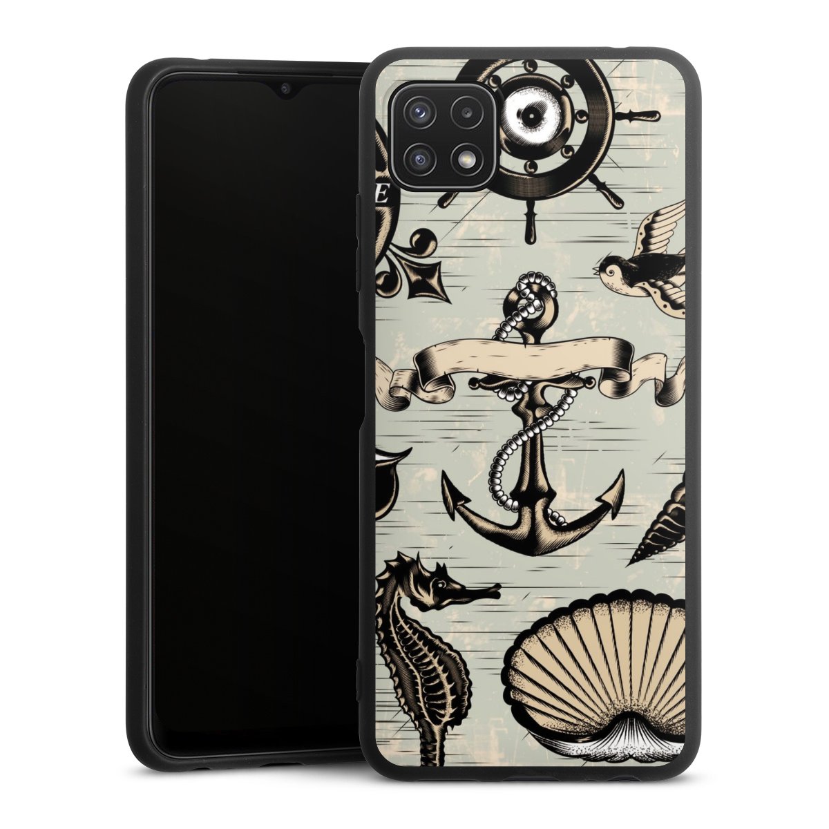 Cover Premium in silicone