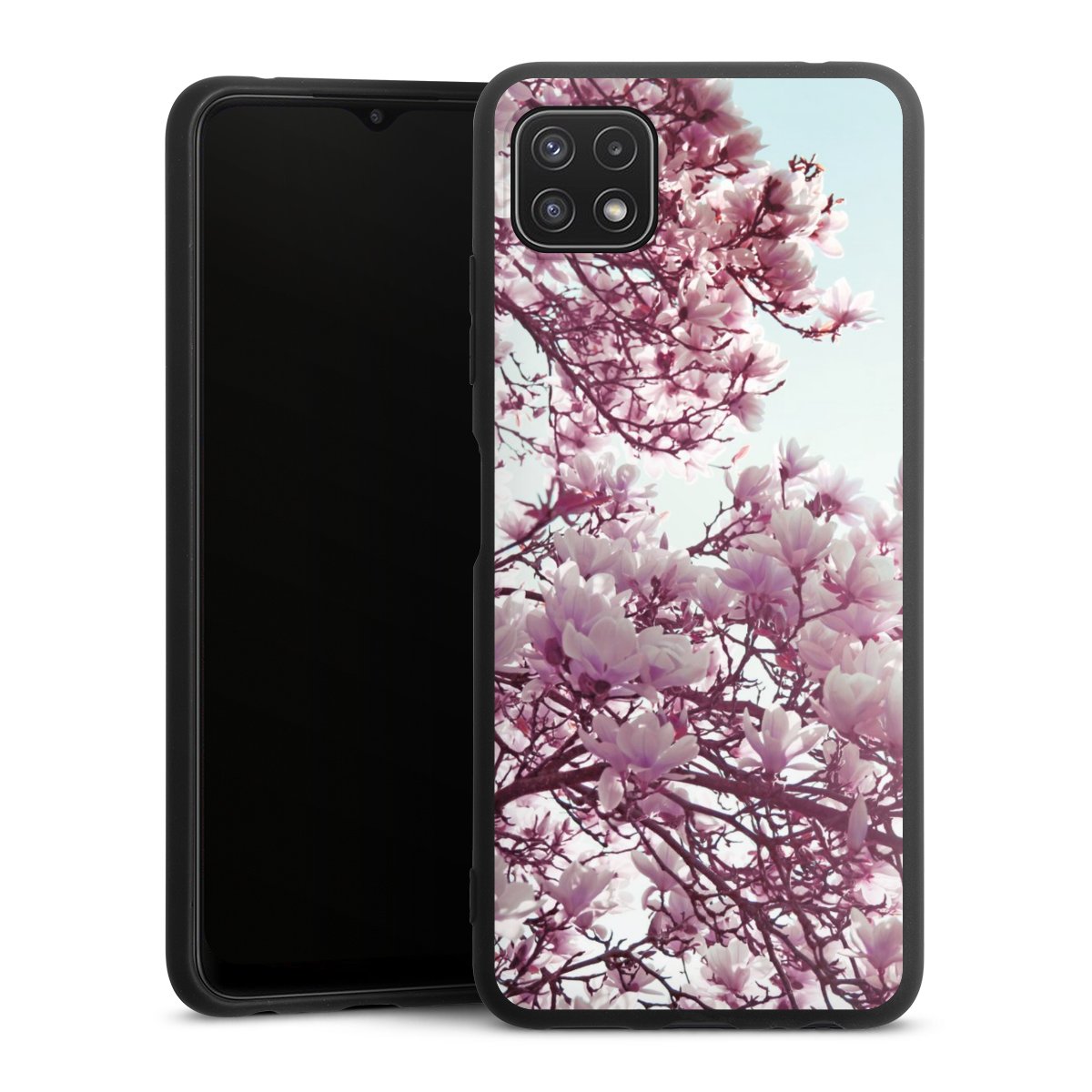 Cover Premium in silicone