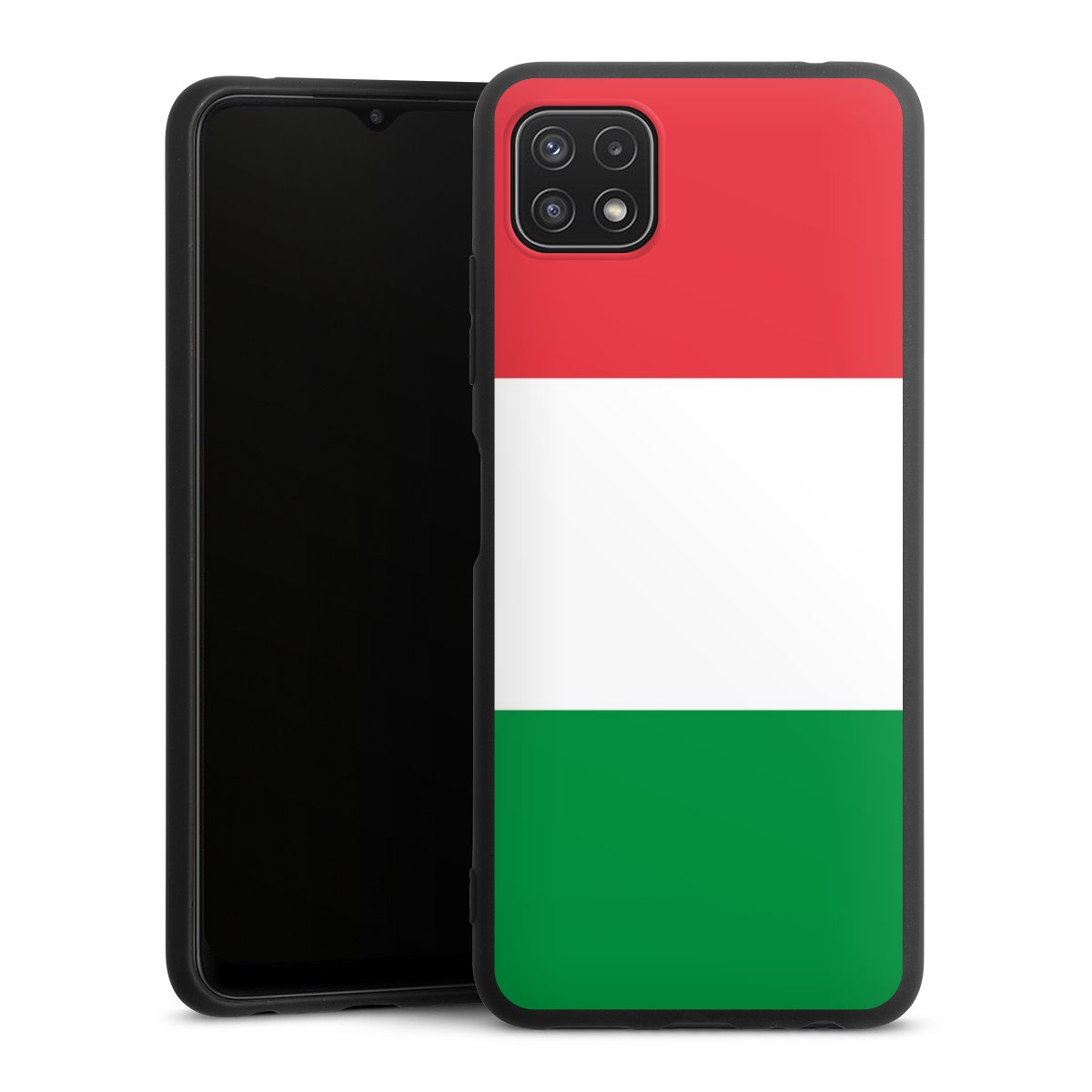 Siliconen premium hoesje