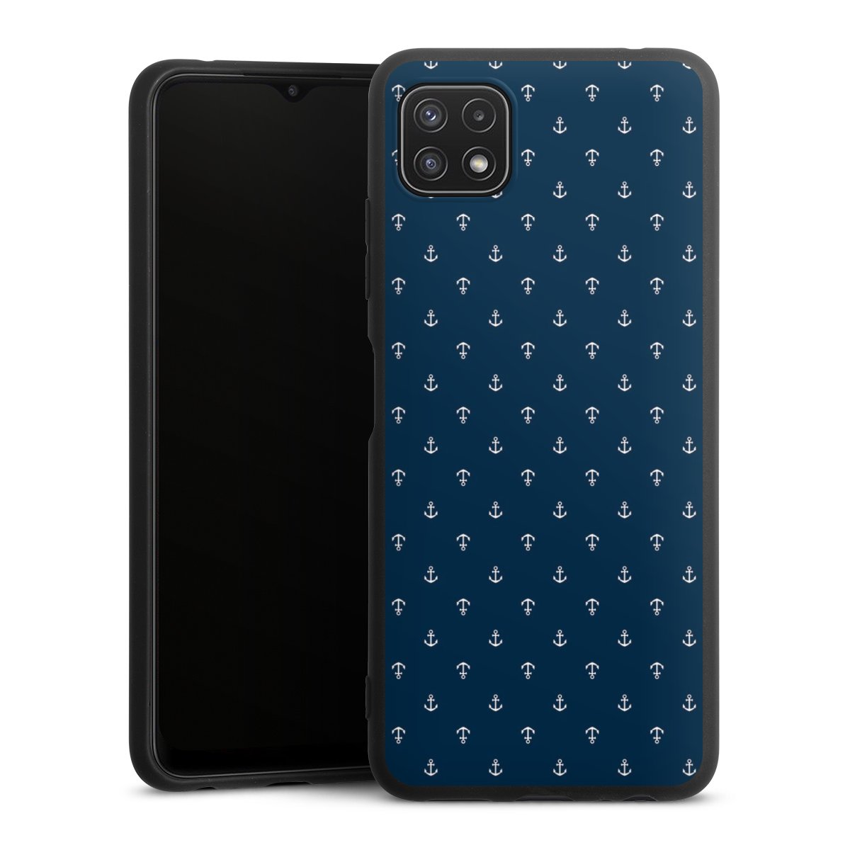Coque silicone Premium