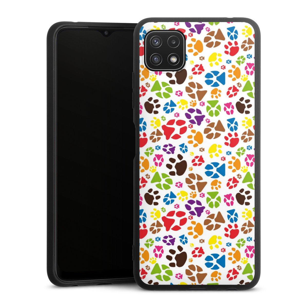 Coque silicone Premium