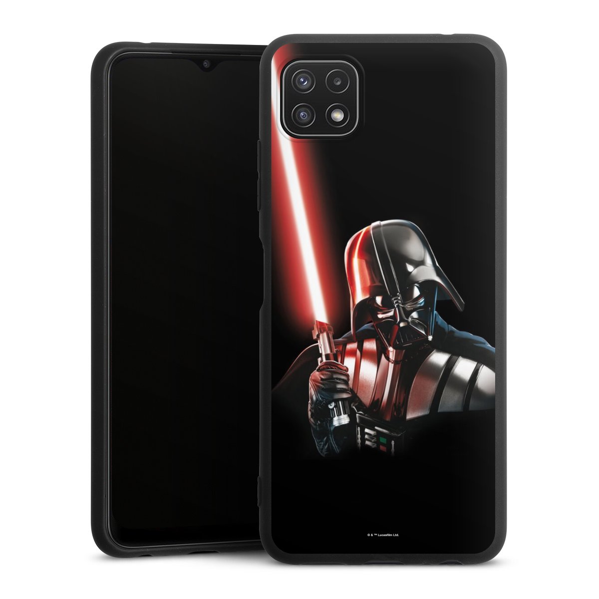 Siliconen premium hoesje