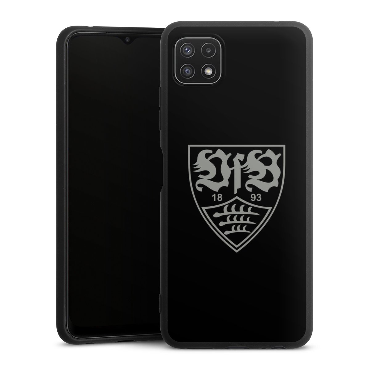 VfB Stuttgart Schwarz