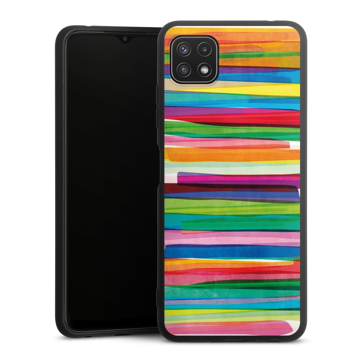 Siliconen premium hoesje