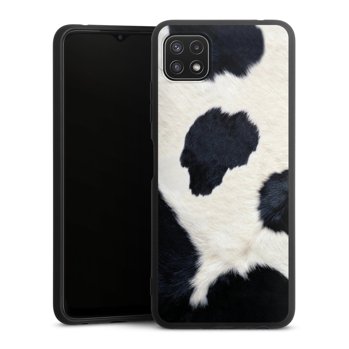 Peau de Vache