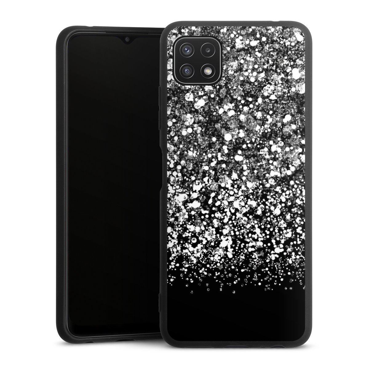 Coque silicone Premium