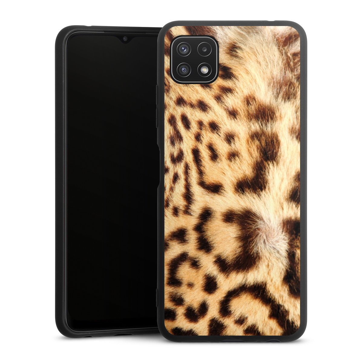 Cover Premium in silicone