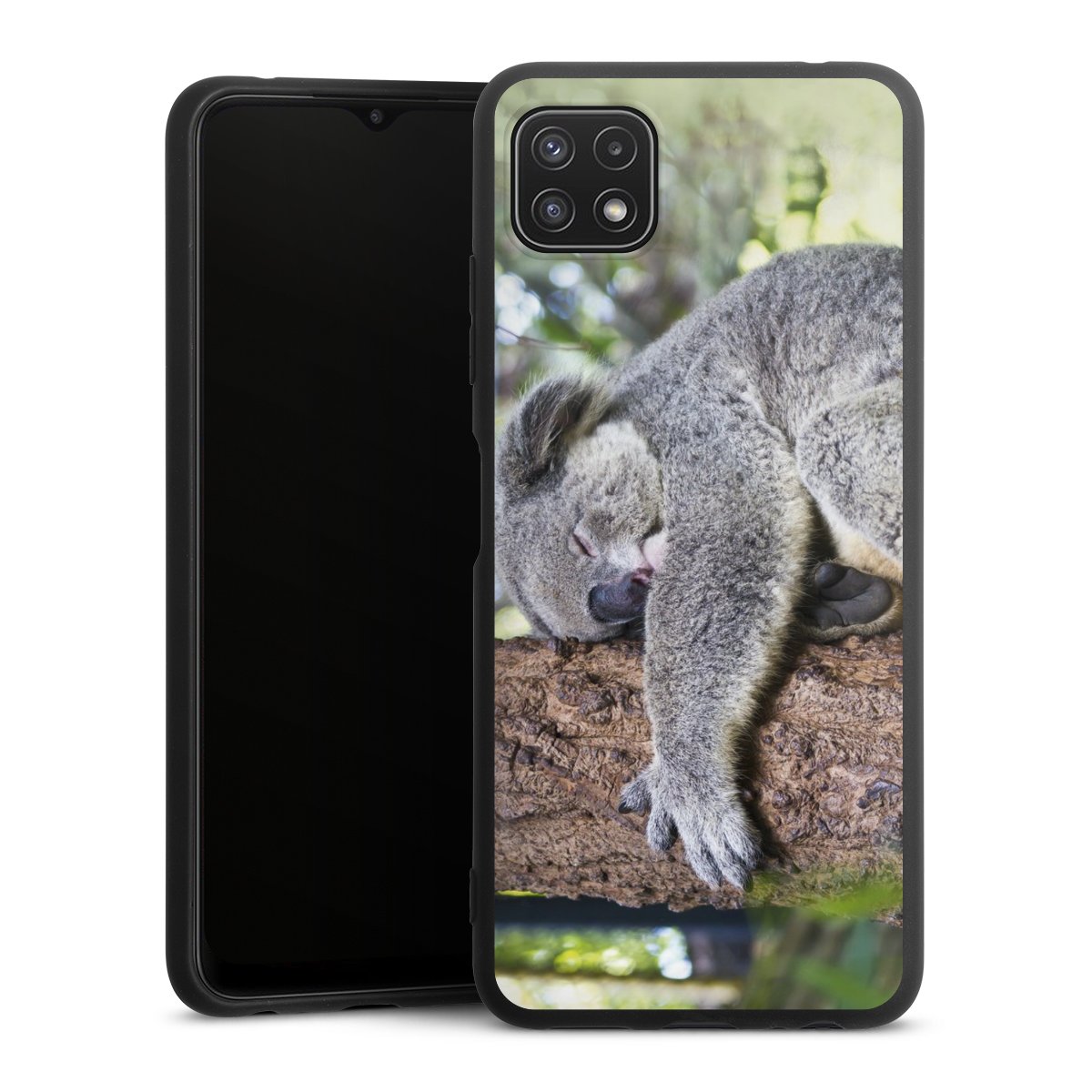 Silikon Premium Case