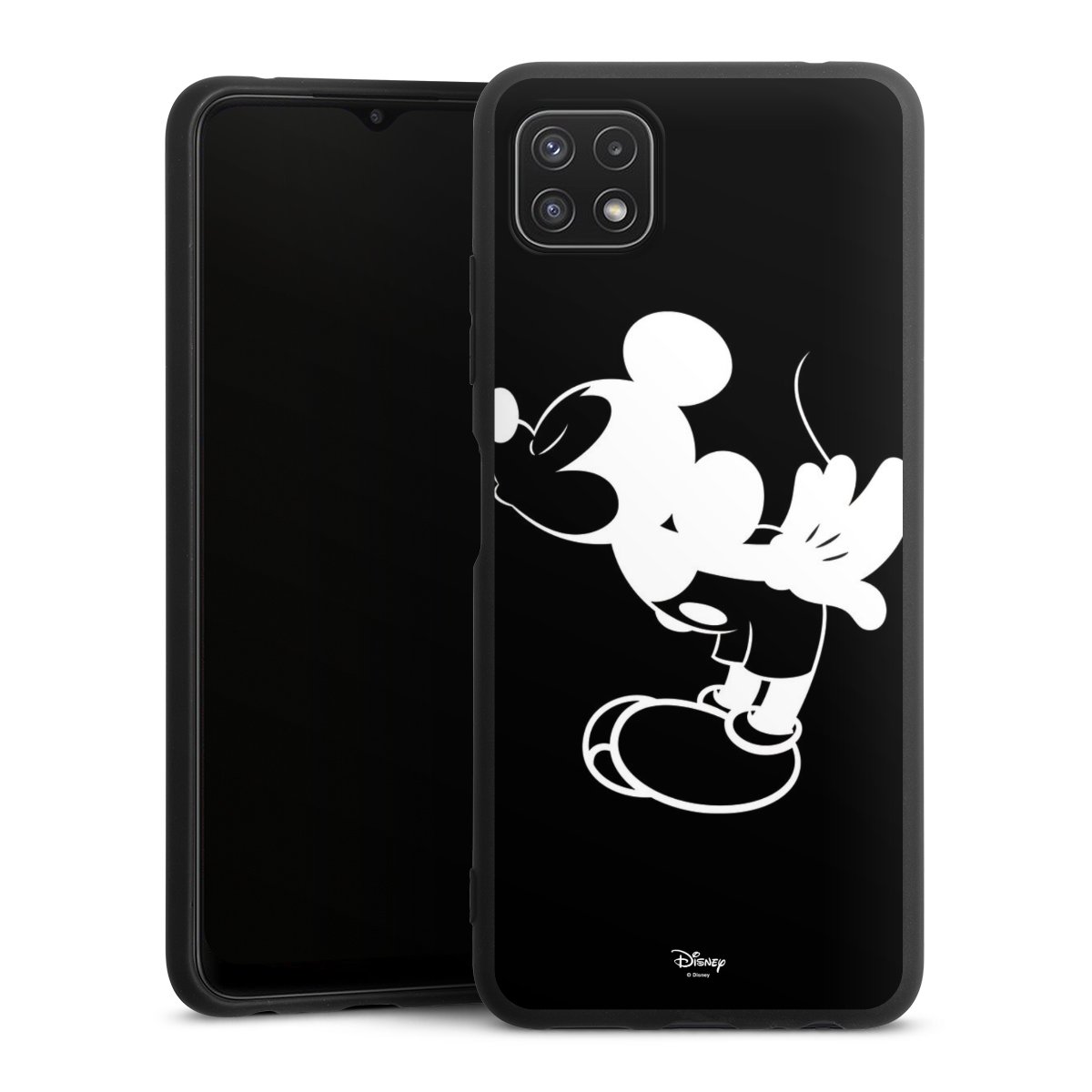Silikon Premium Case