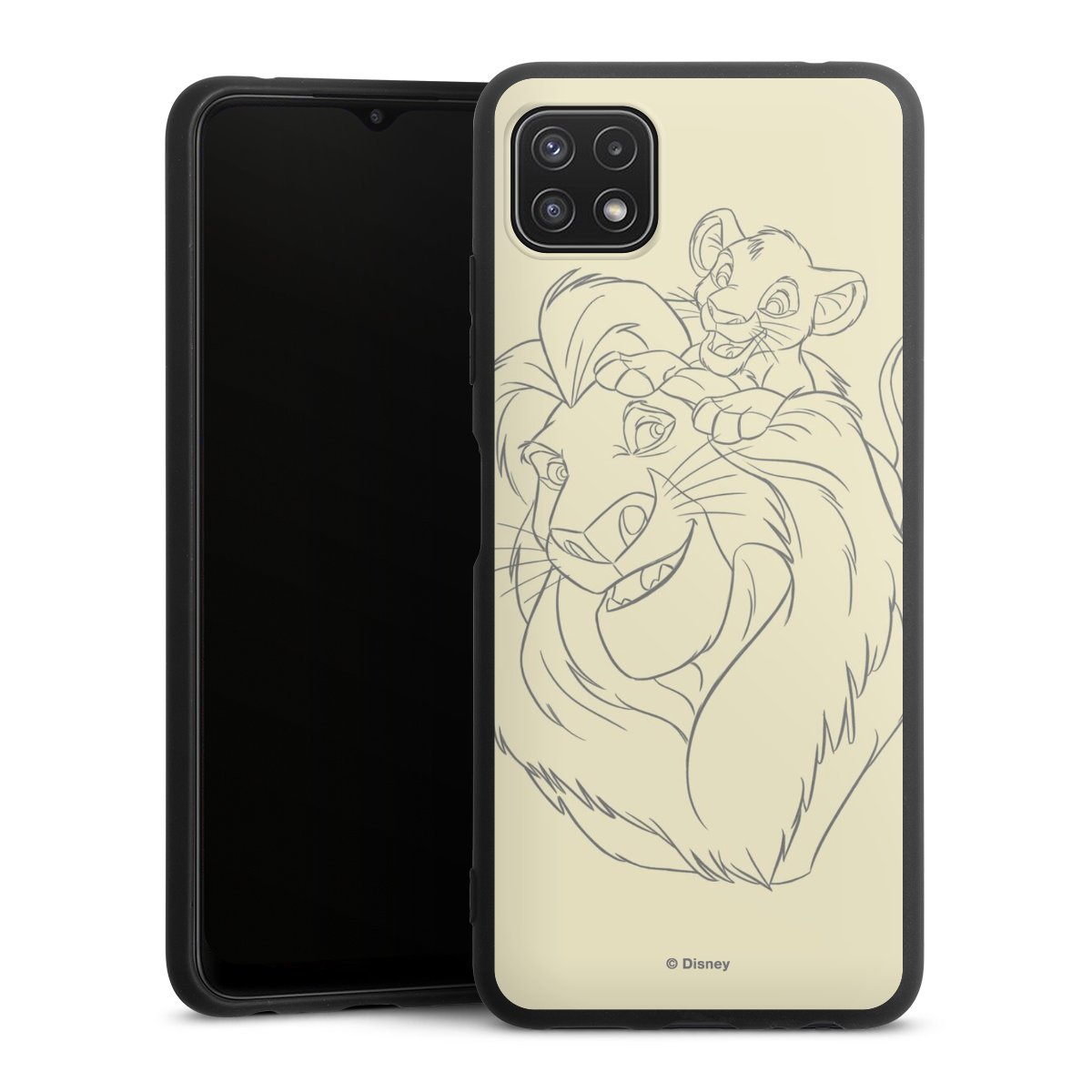 Coque silicone Premium