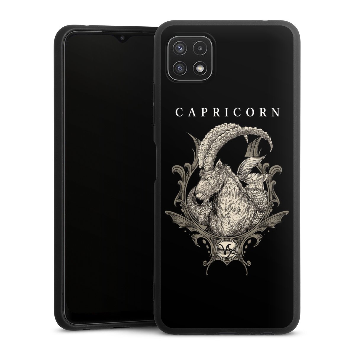Silikon Premium Case