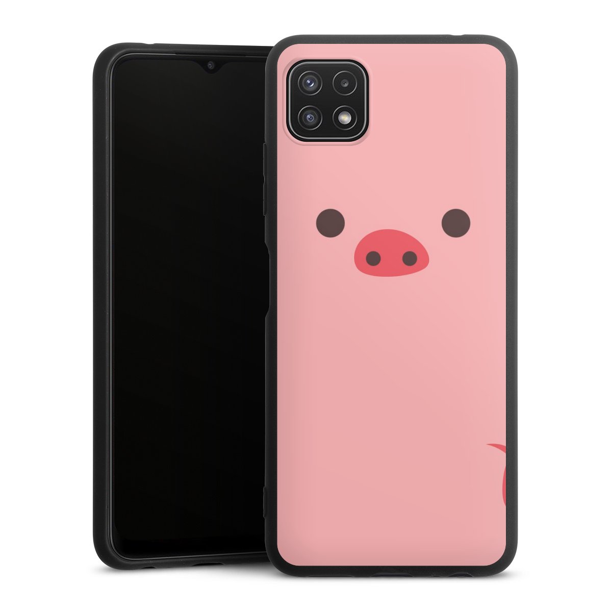 Coque silicone Premium