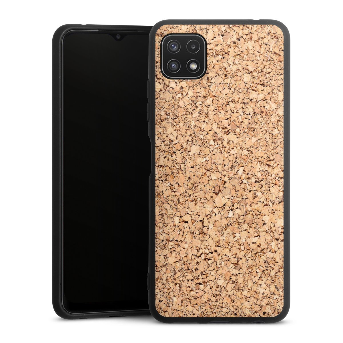 Coque silicone Premium