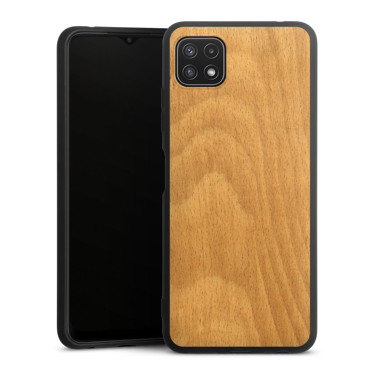 Siliconen premium hoesje