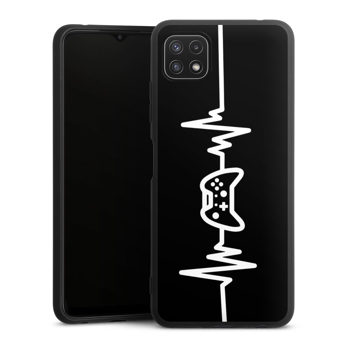 Silikon Premium Case