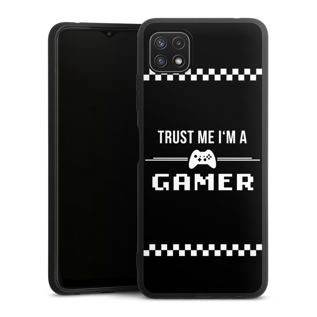 Siliconen premium hoesje