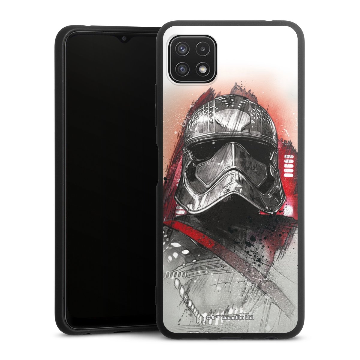 Coque silicone Premium