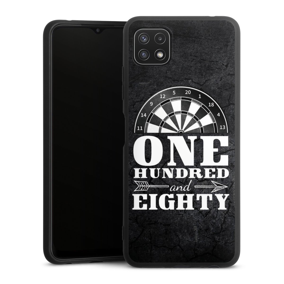 Silikon Premium Case