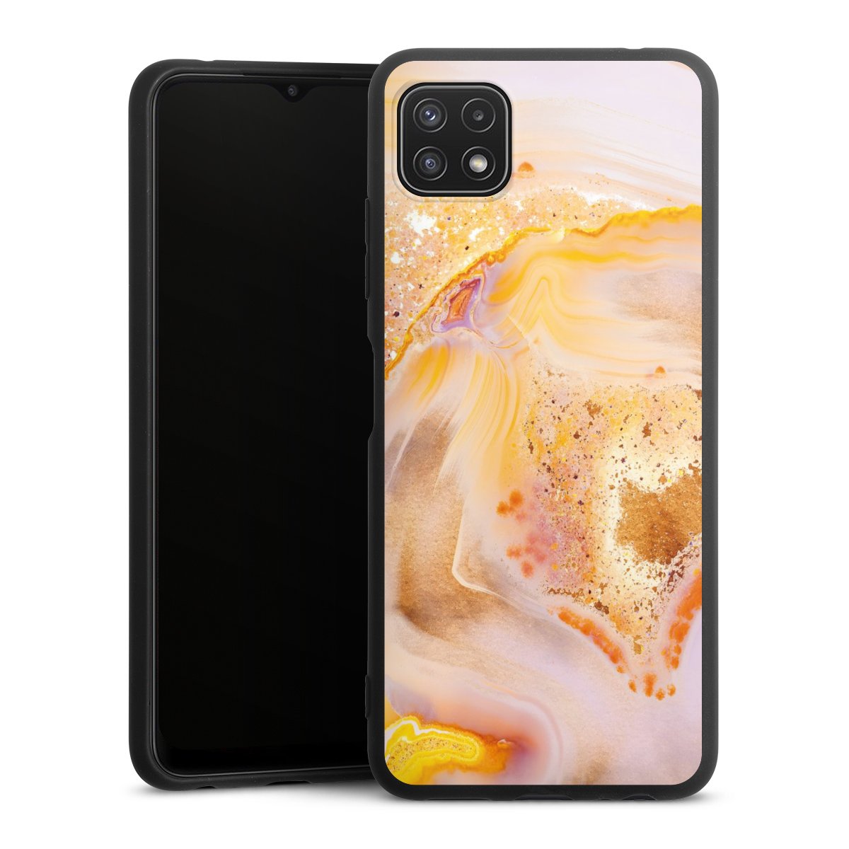 Coque silicone Premium