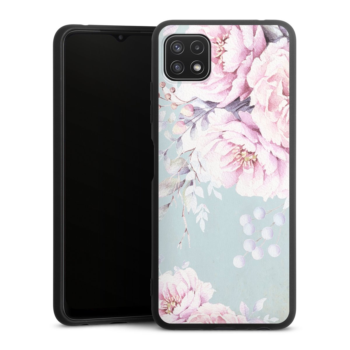 Coque silicone Premium