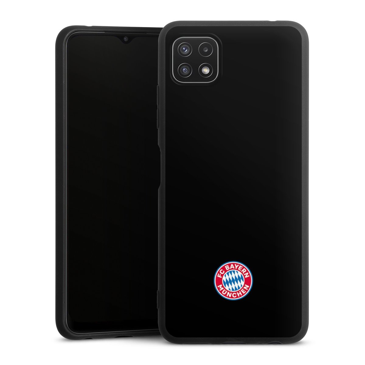 Silikon Premium Case