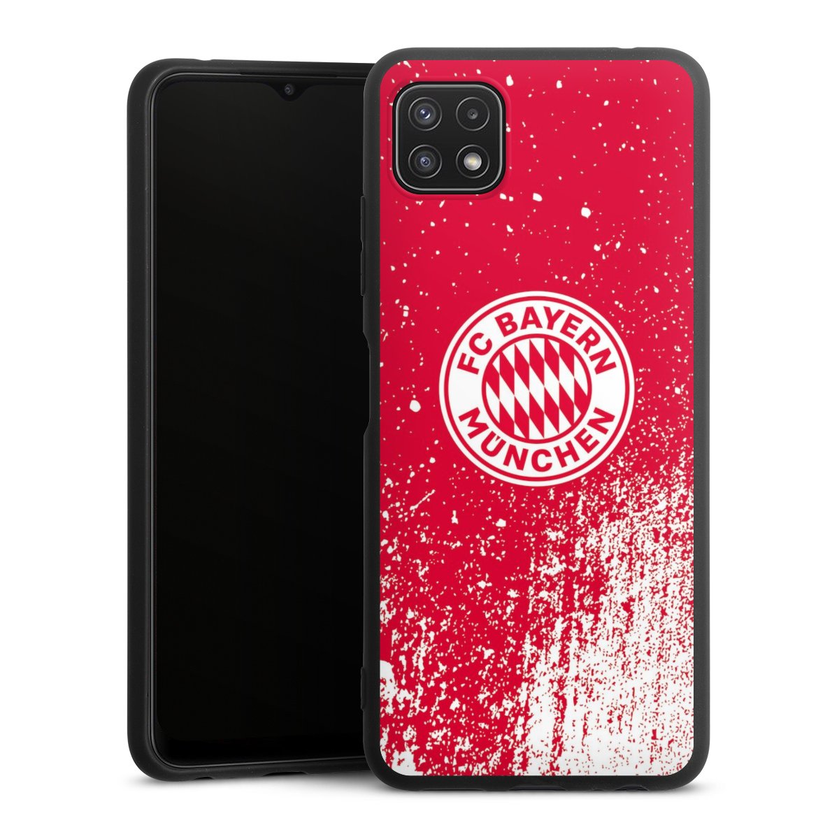 Silikon Premium Case