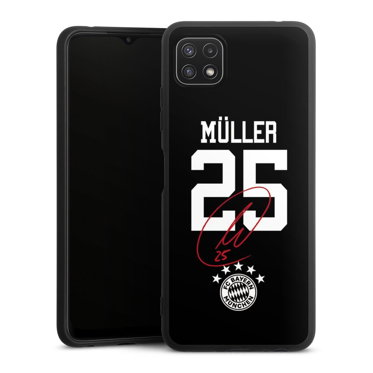 Cover Premium in silicone