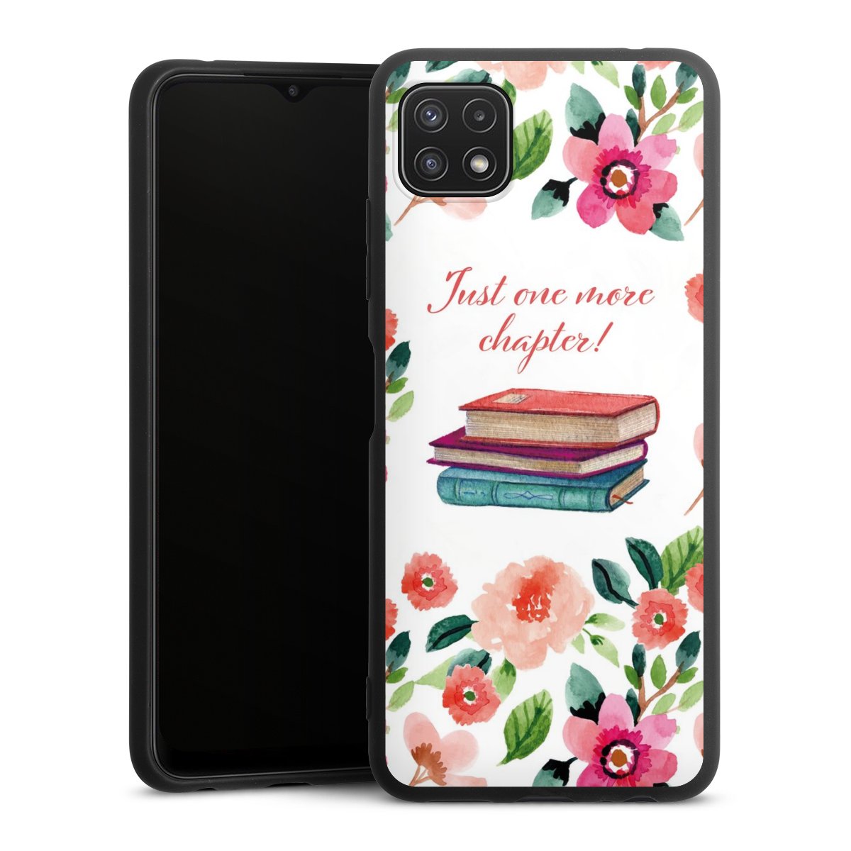 Silikon Premium Case