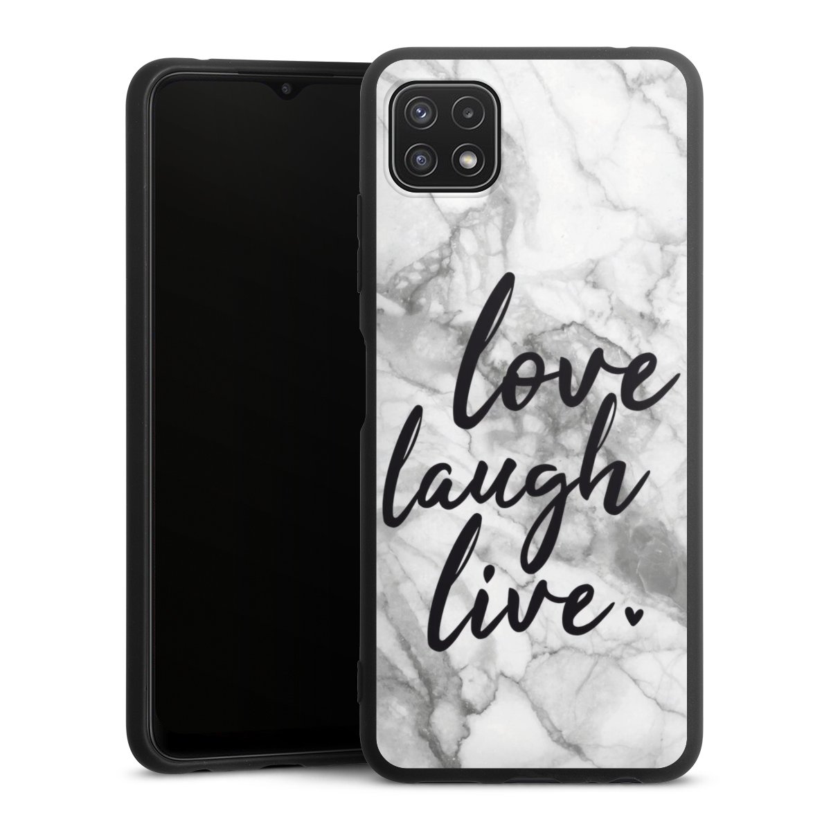 Coque silicone Premium