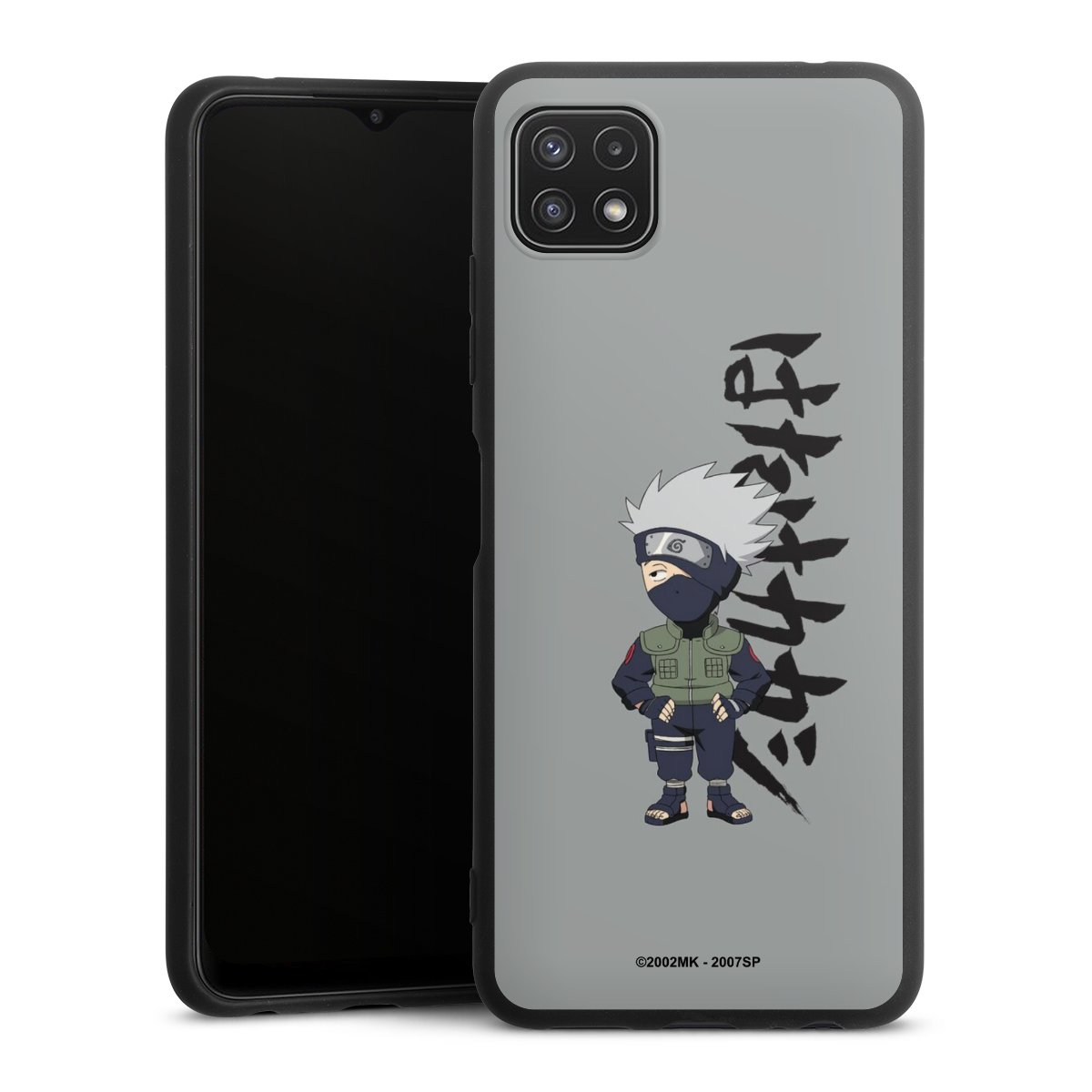 Silikon Premium Case