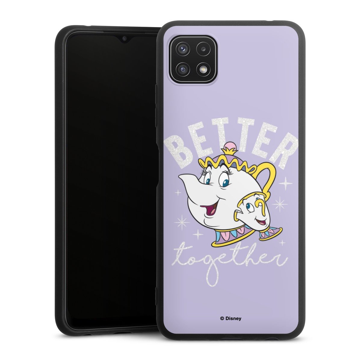 Silikon Premium Case