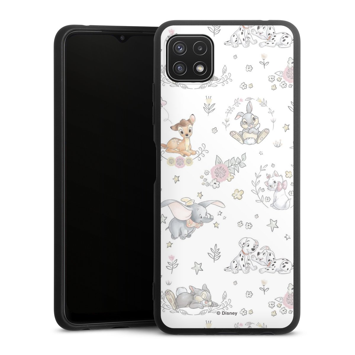Cover Premium in silicone