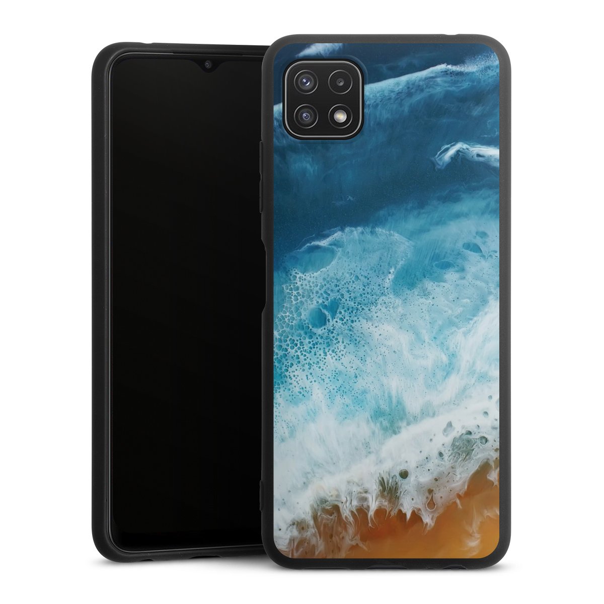 Cover Premium in silicone