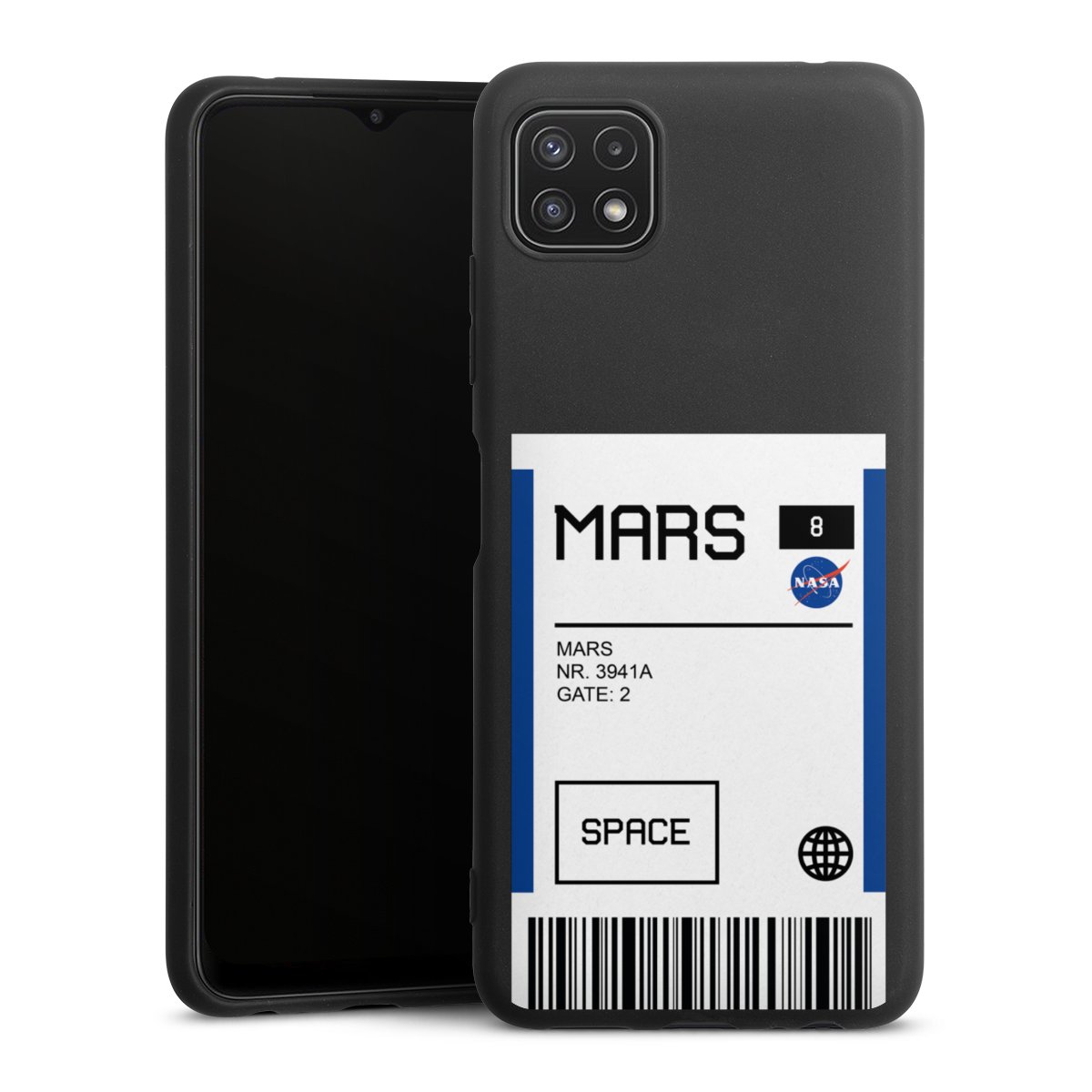 Coque silicone Premium