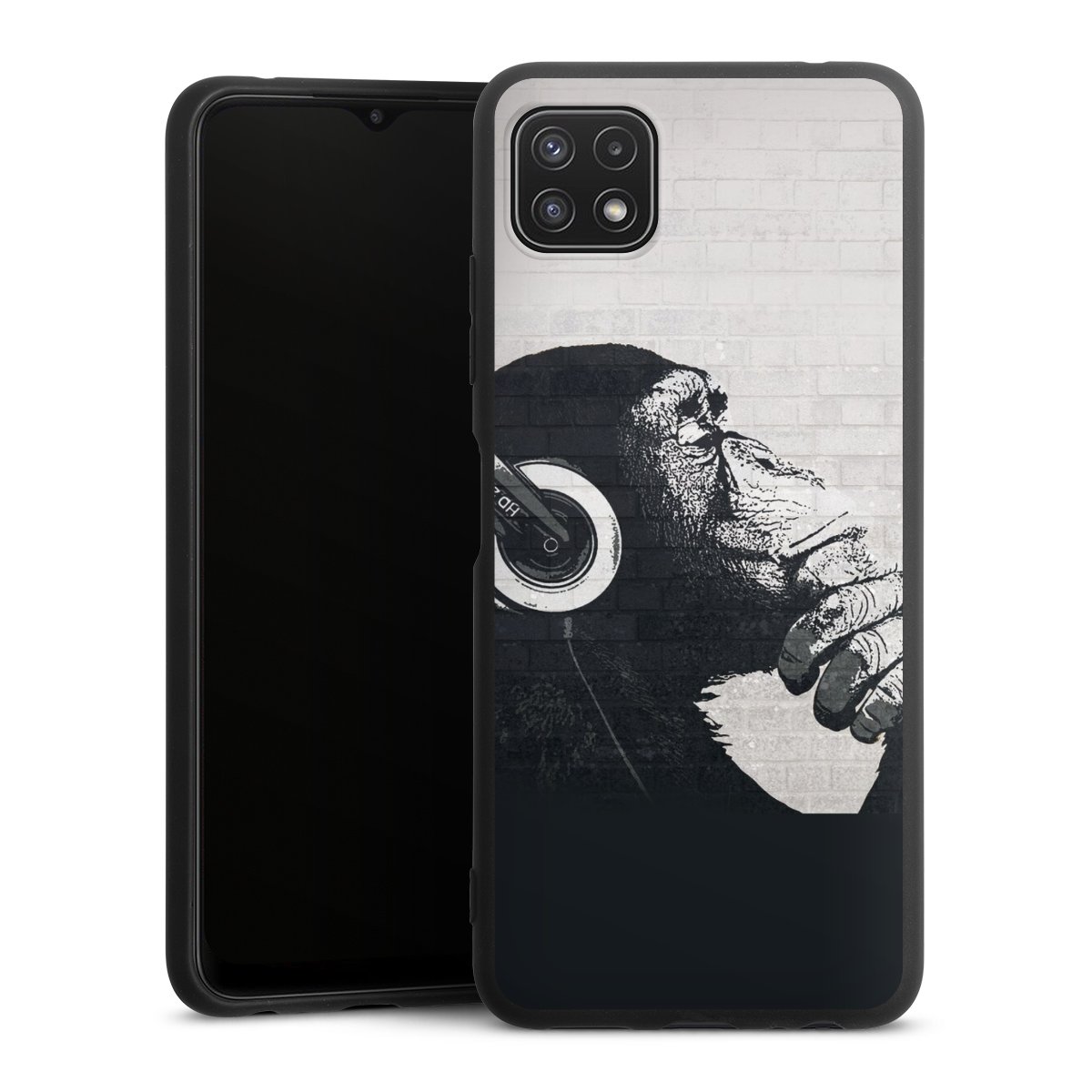 Silikon Premium Case