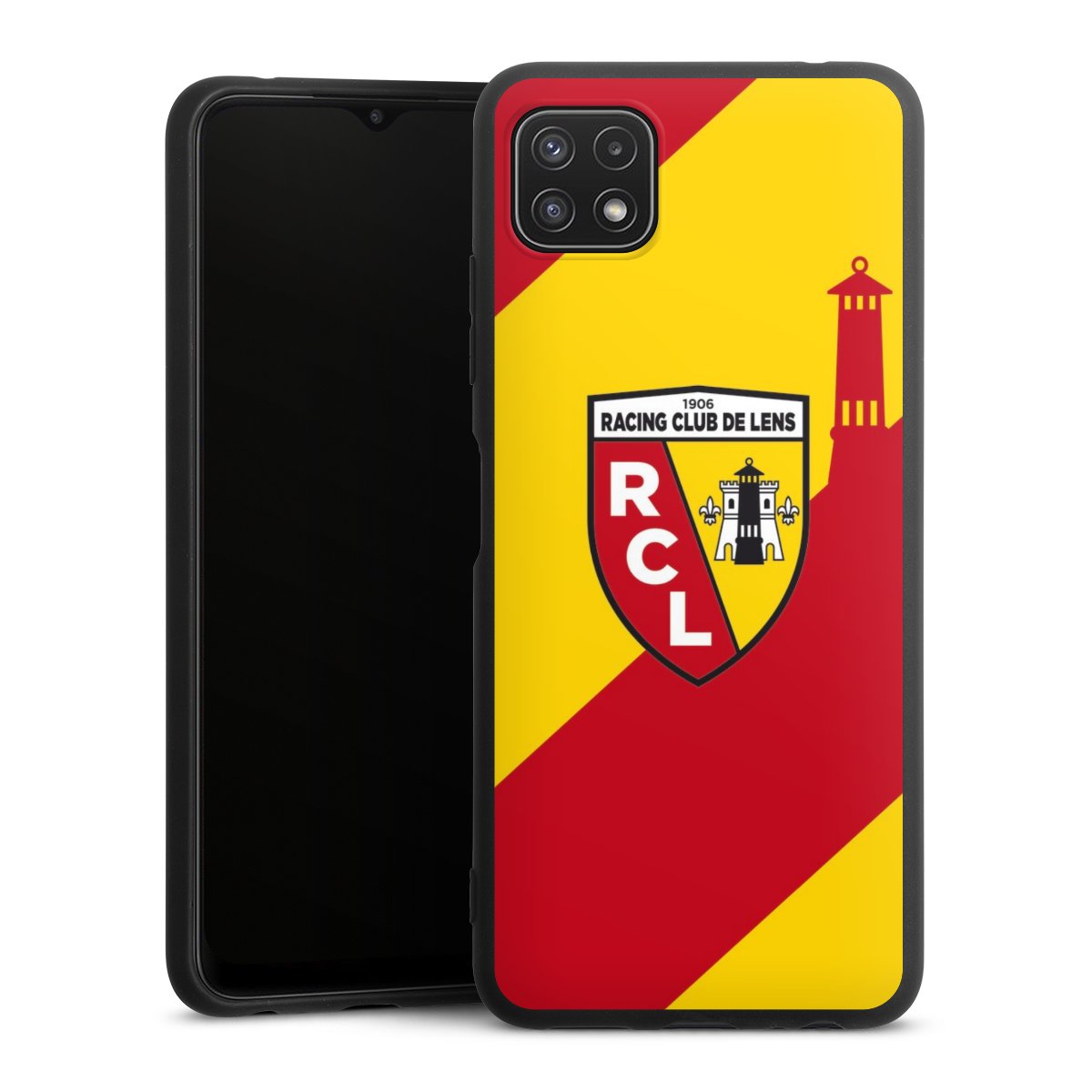 Silikon Premium Case