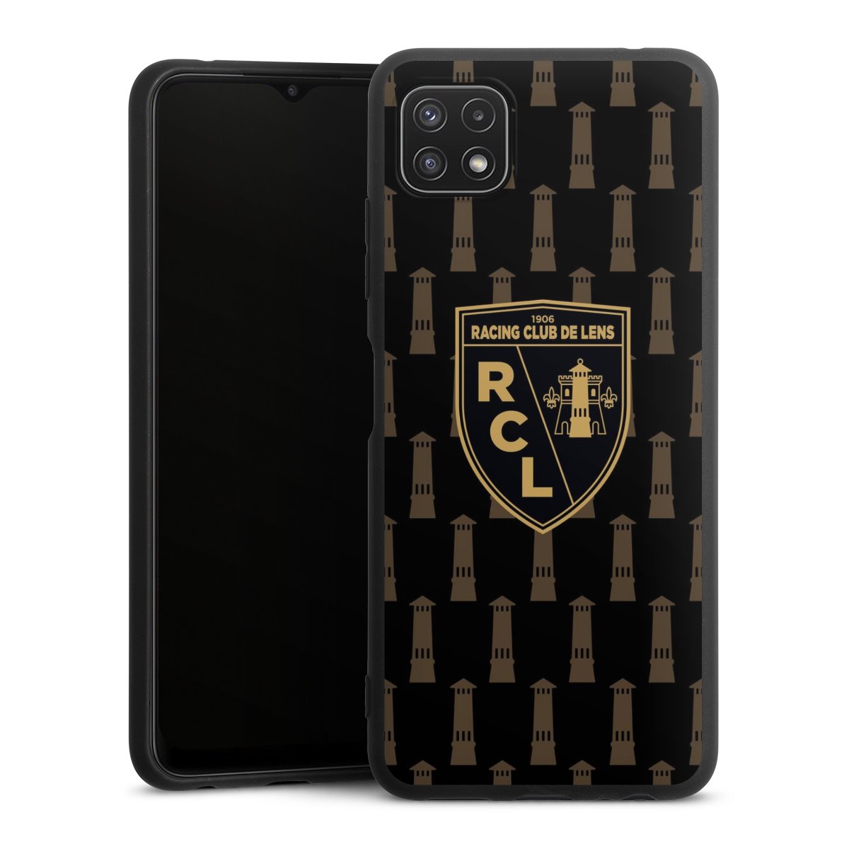 Silikon Premium Case