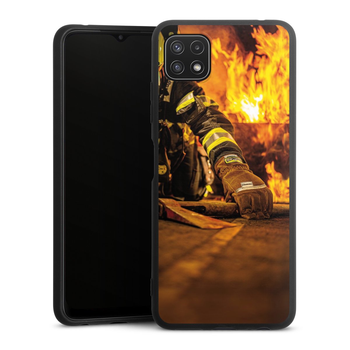Silikon Premium Case
