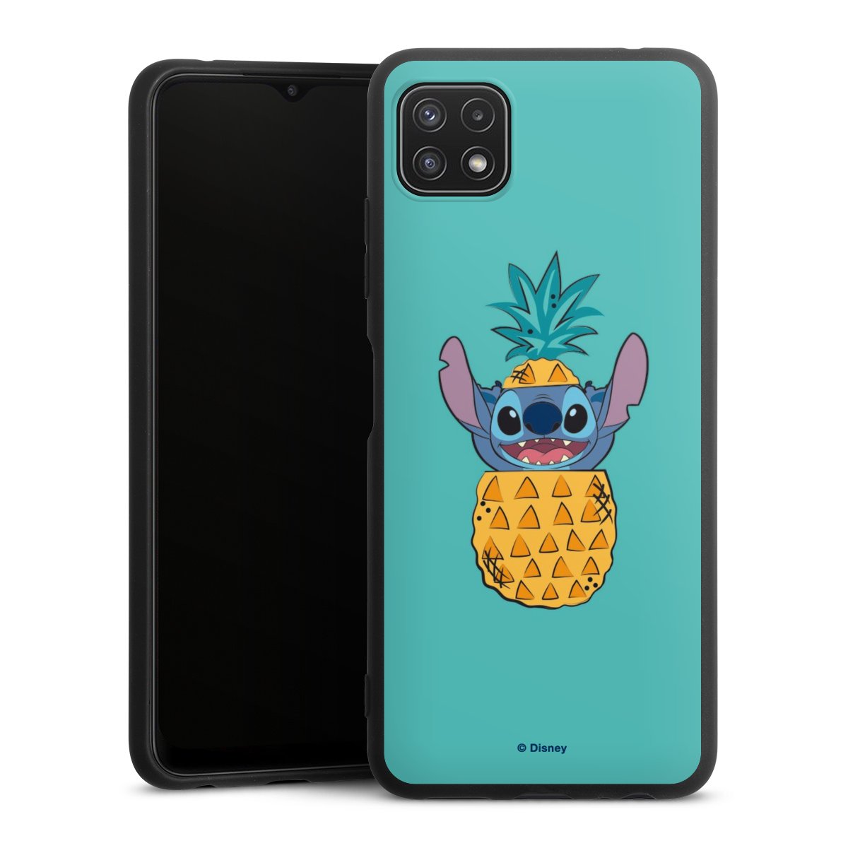 Coque silicone Premium