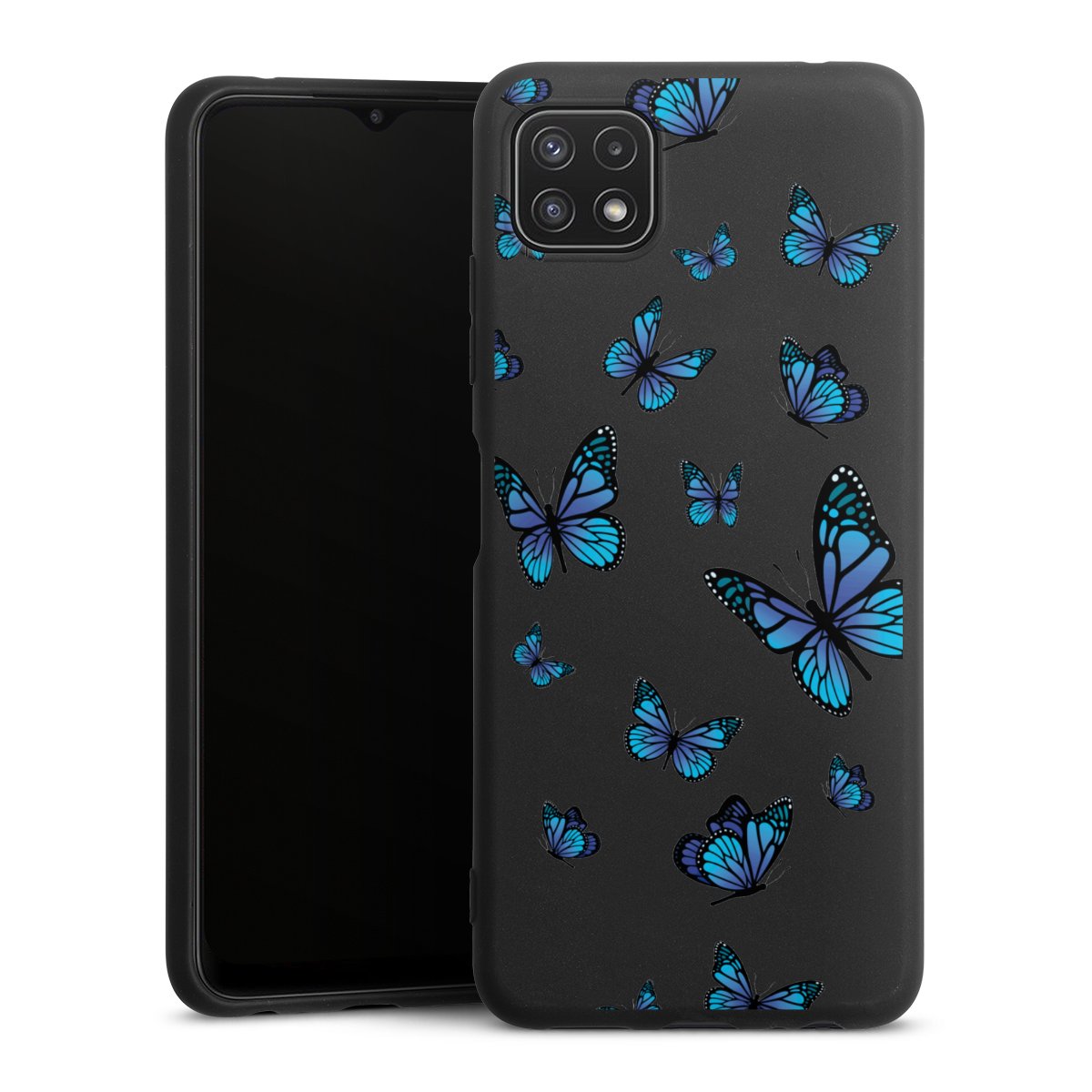 Coque silicone Premium