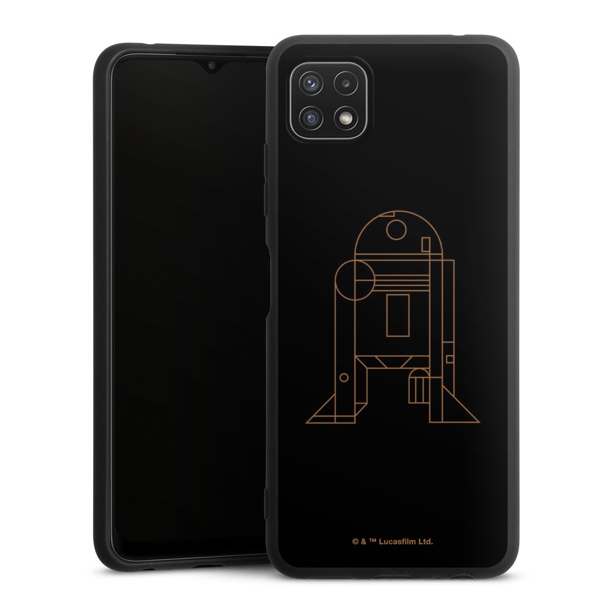 Cover Premium in silicone