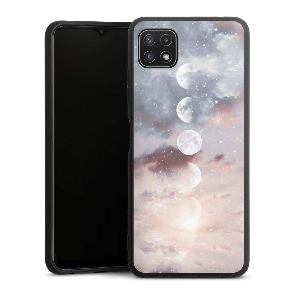 Cover Premium in silicone