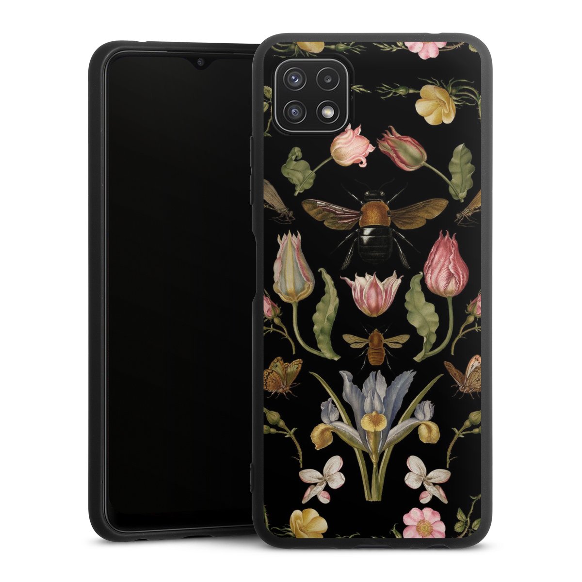 Coque silicone Premium