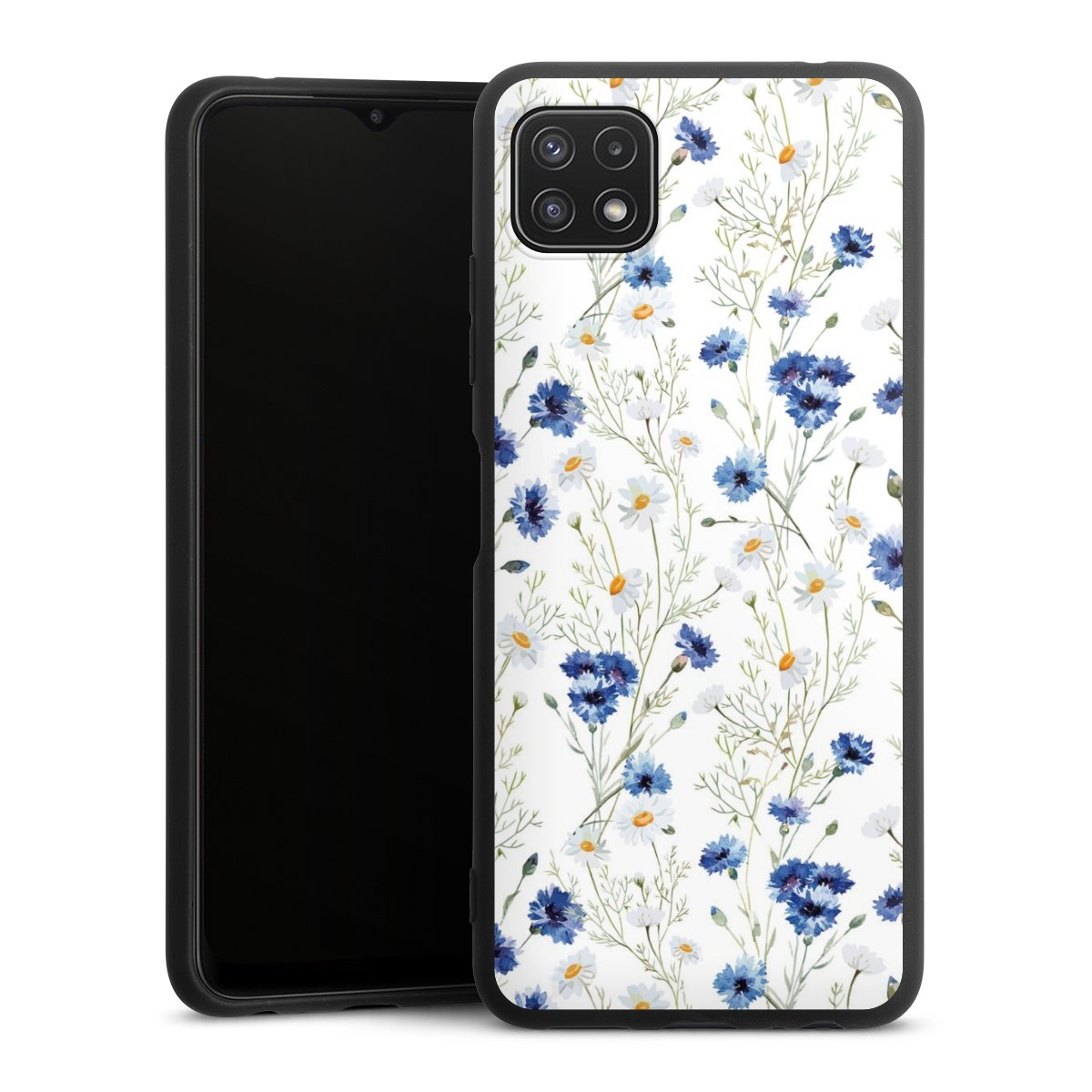 Siliconen premium hoesje