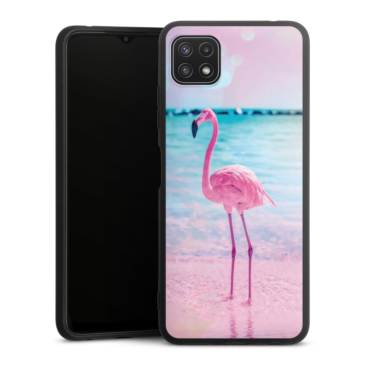 Silikon Premium Case