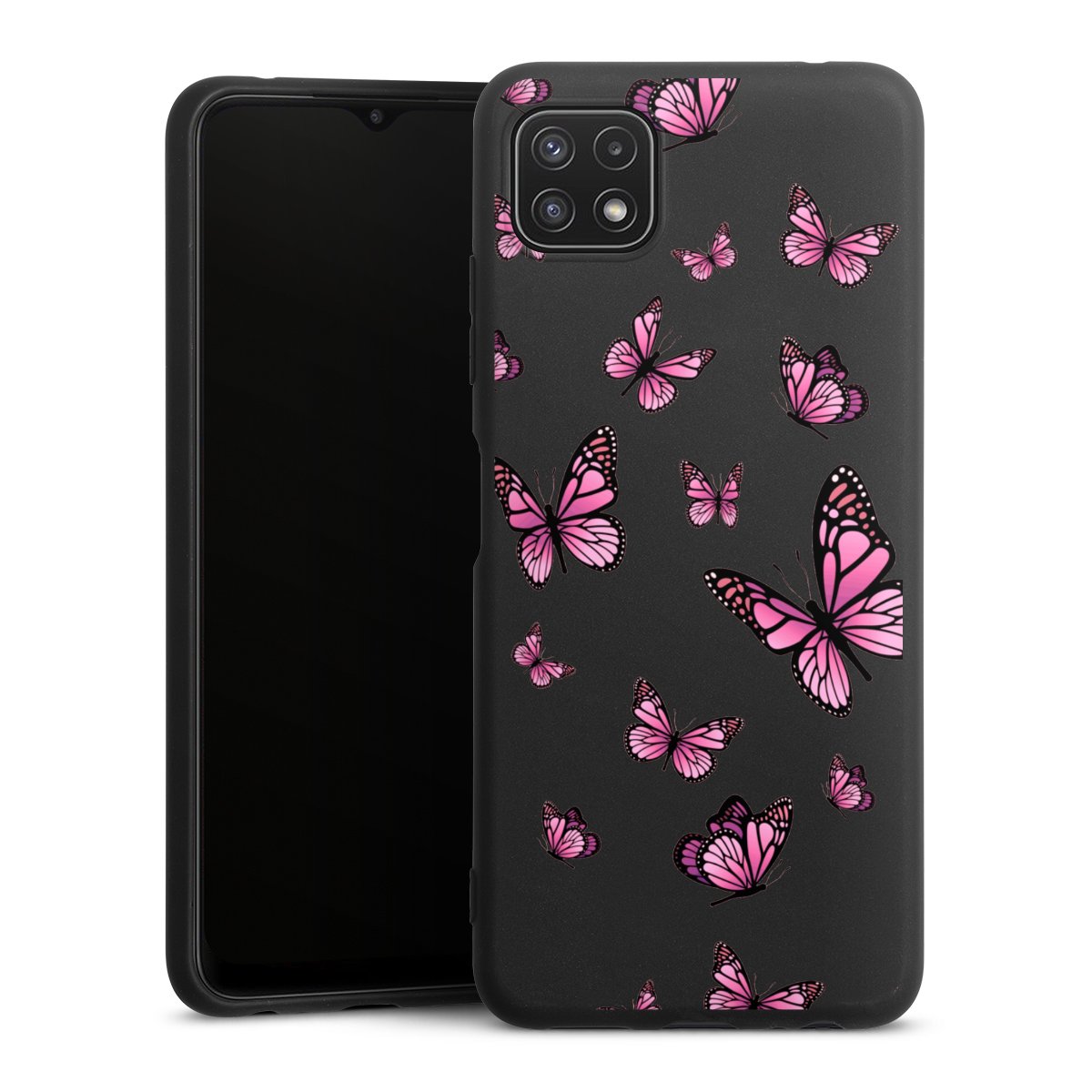Coque silicone Premium