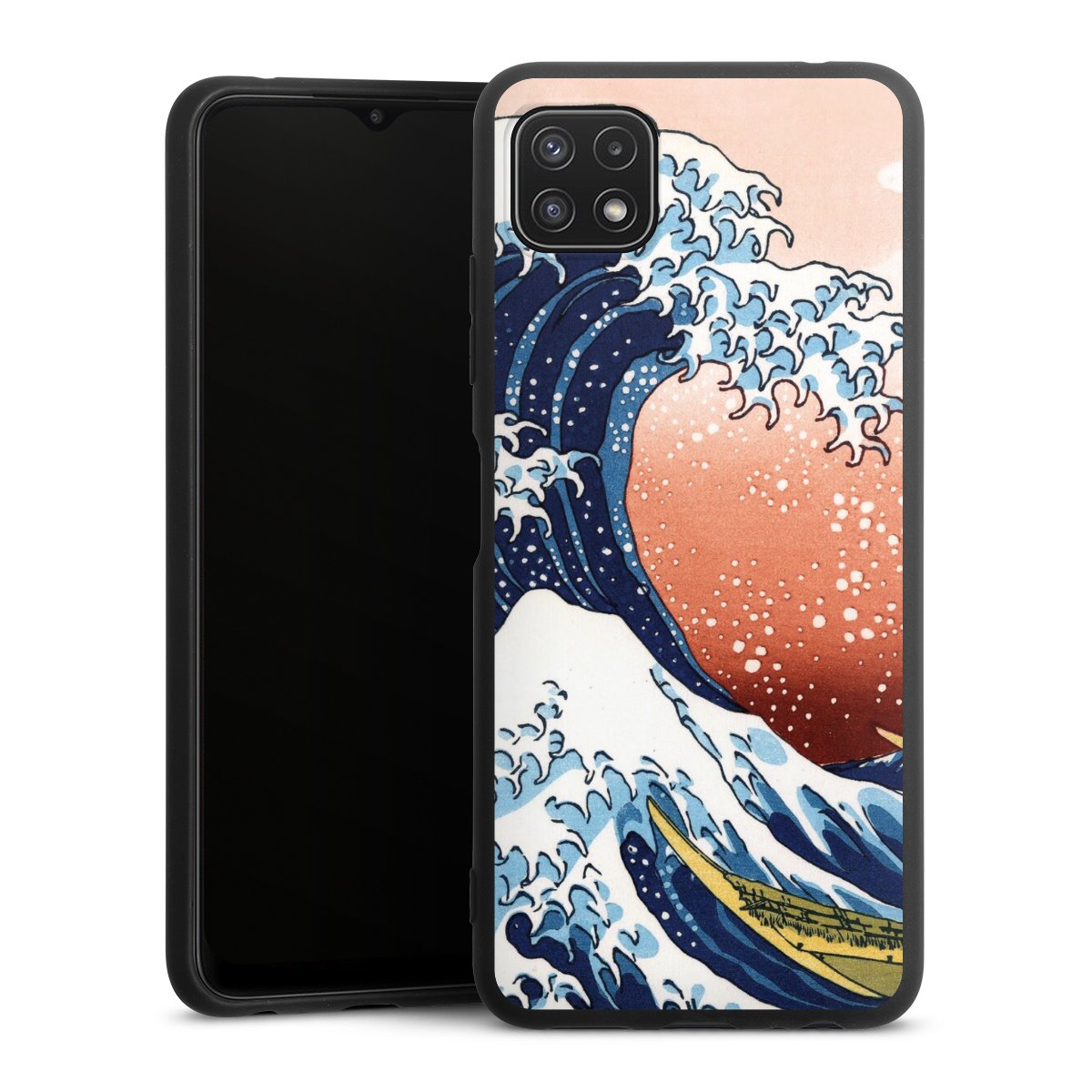 Silikon Premium Case
